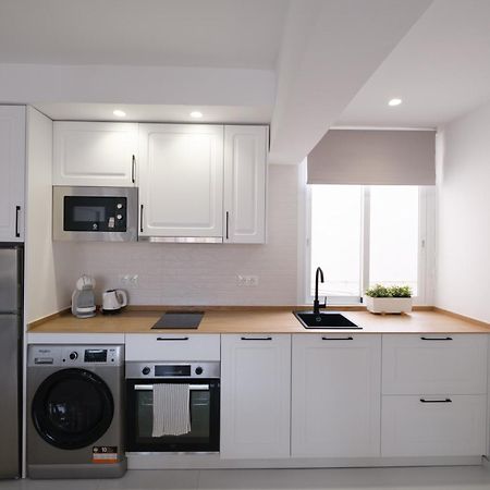 Wonderful Central Apartment Panoramics Views Wifi Malaga Exterior photo