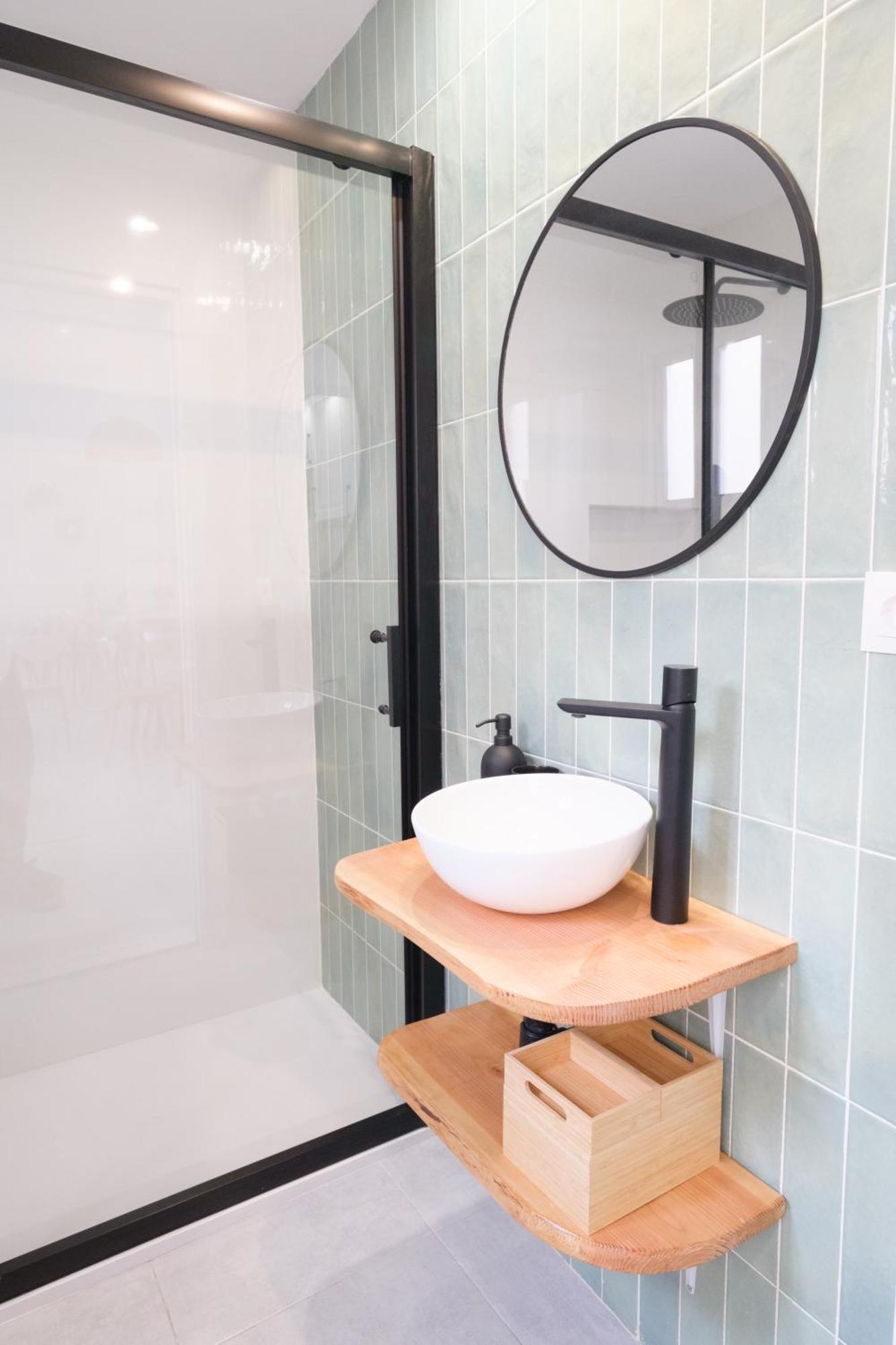 Wonderful Central Apartment Panoramics Views Wifi Malaga Exterior photo